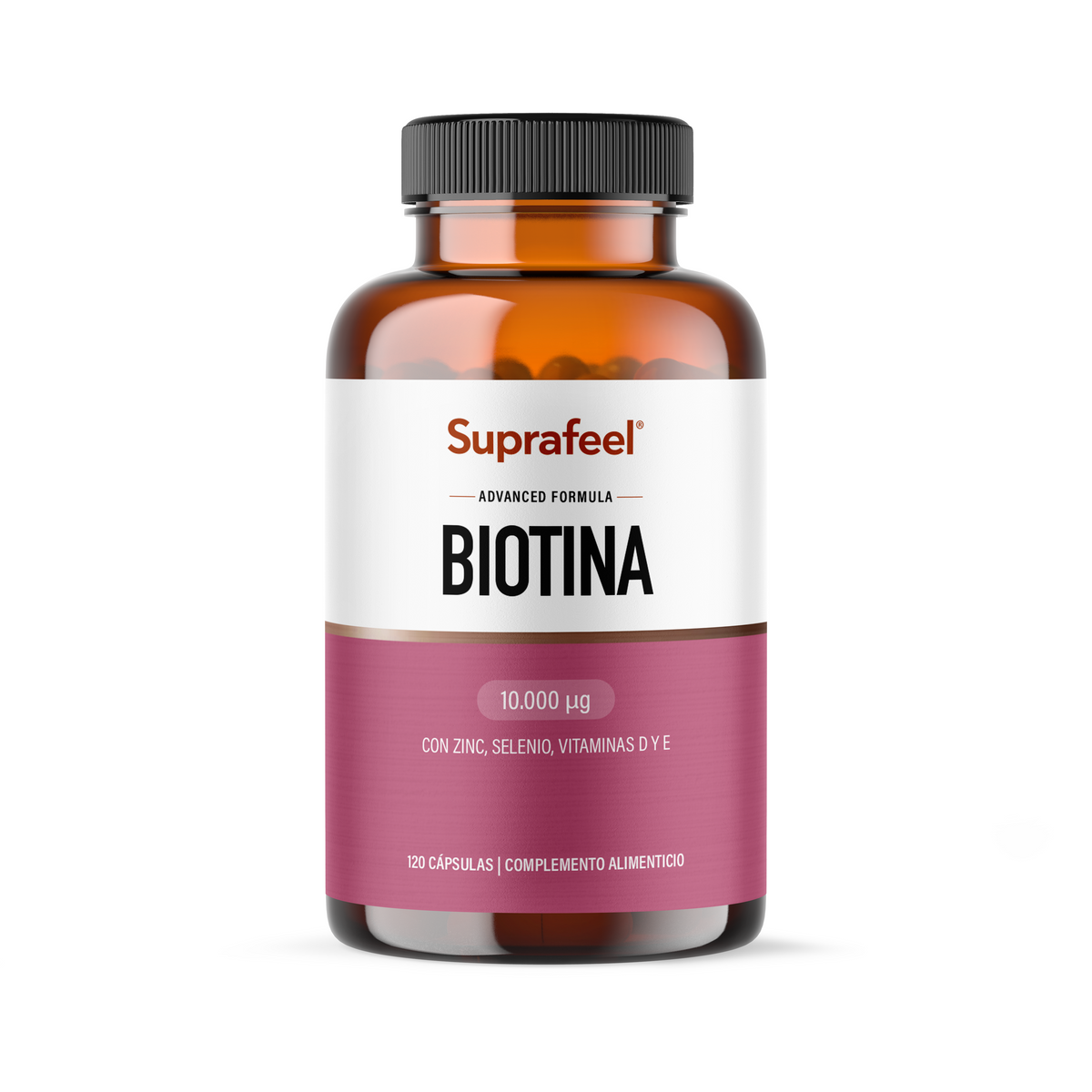Biotina