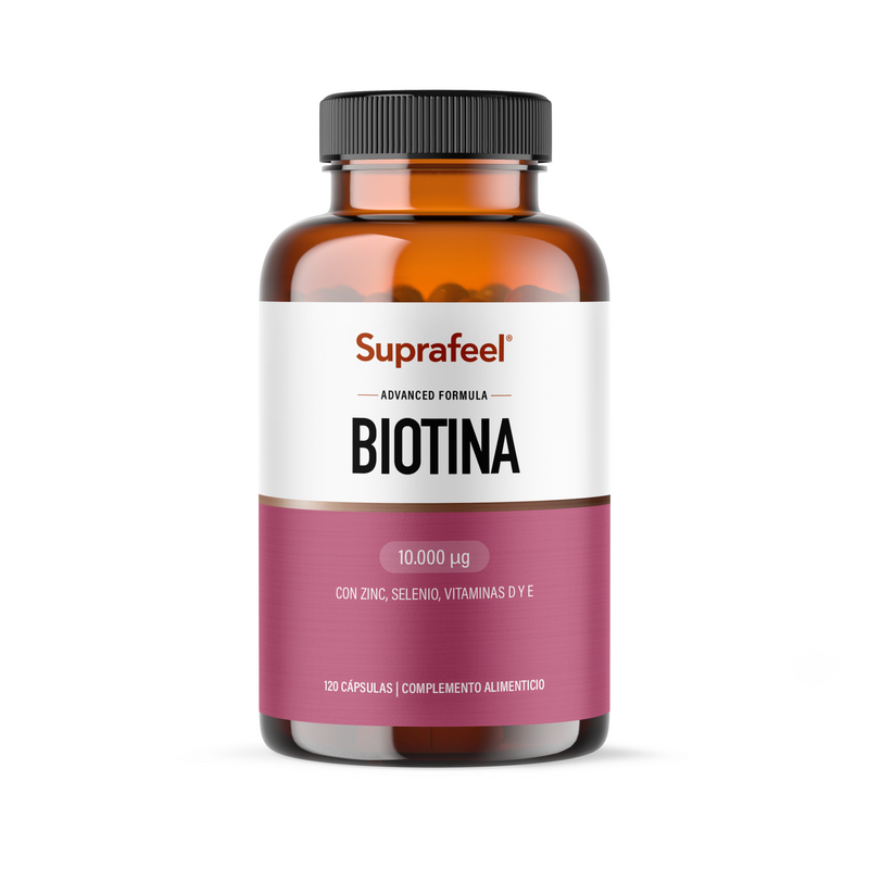 Biotina