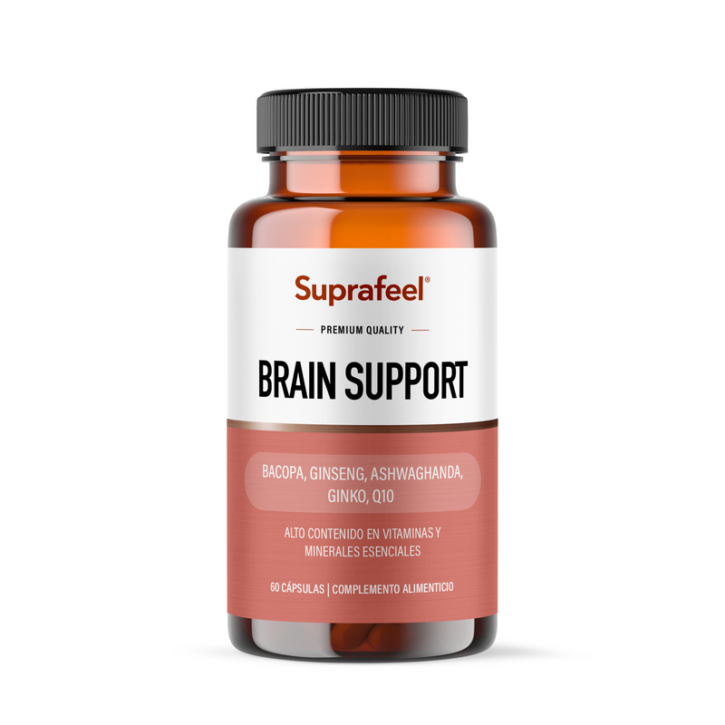 Brain support
