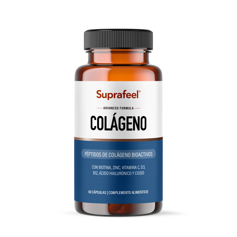 Colágeno