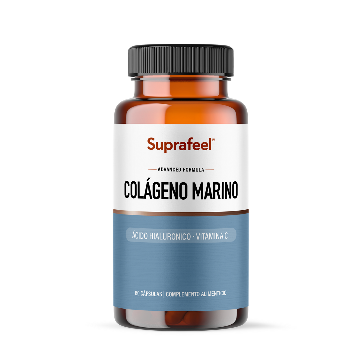 Colágeno marino