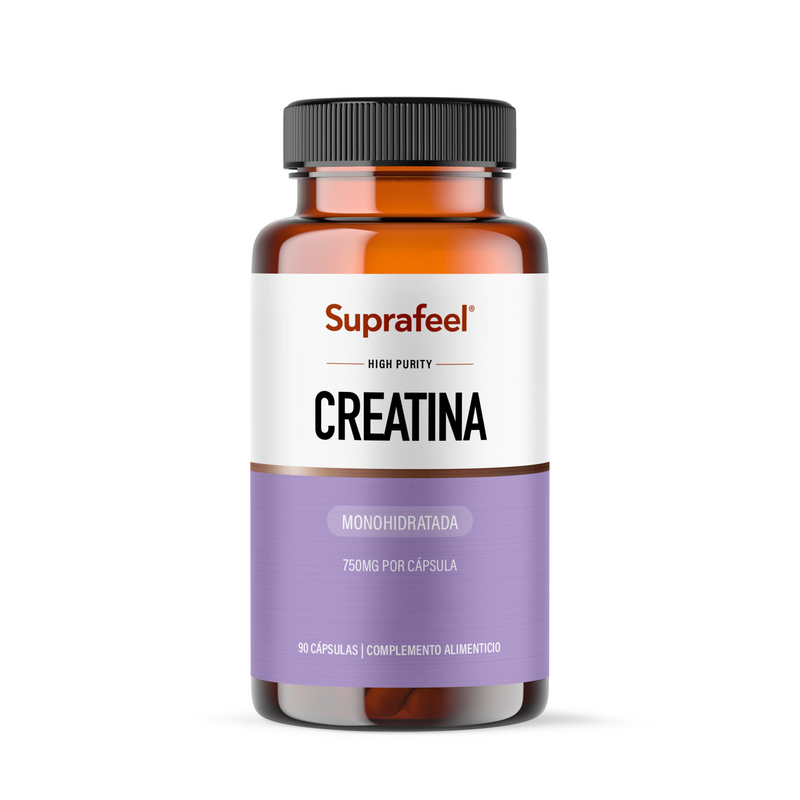 Creatina