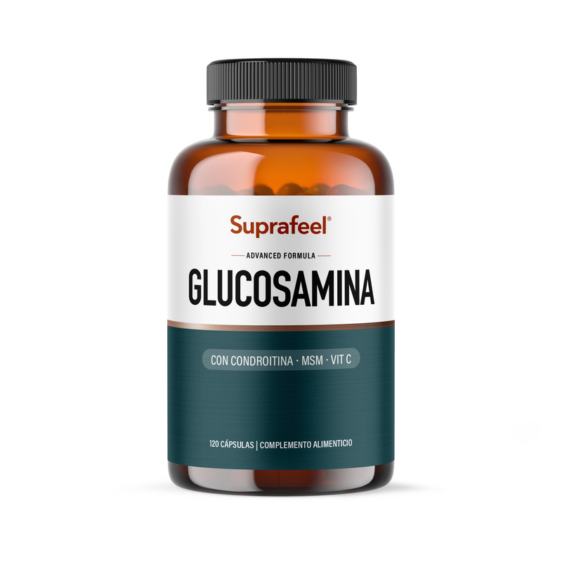 Glucosamina