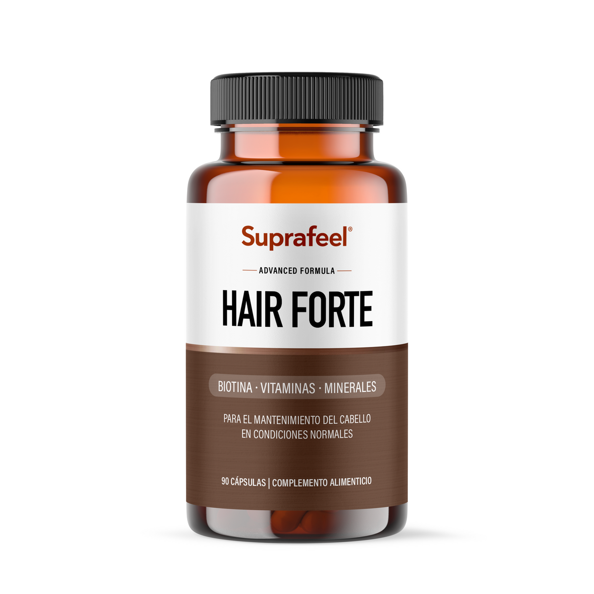 Hair forte