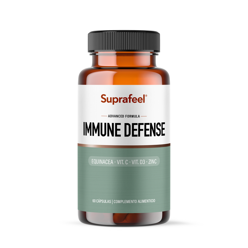 Immune Defense