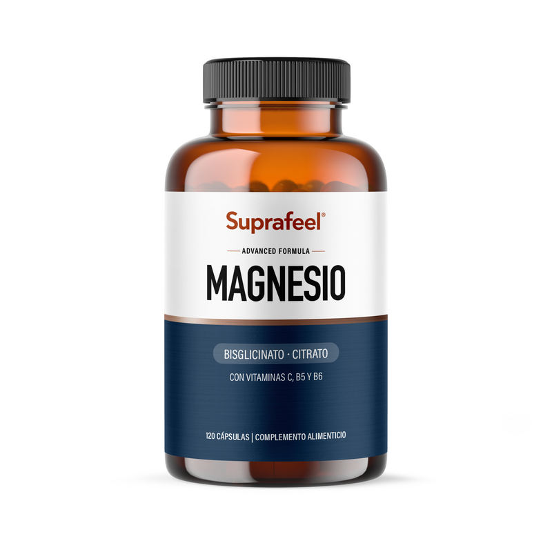 Magnesio