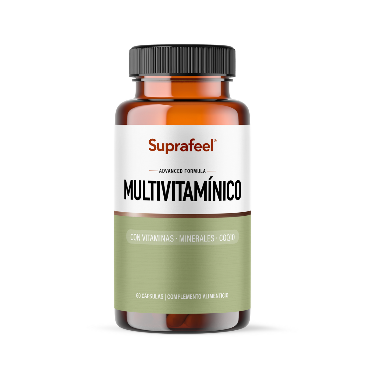 Multivitamínico