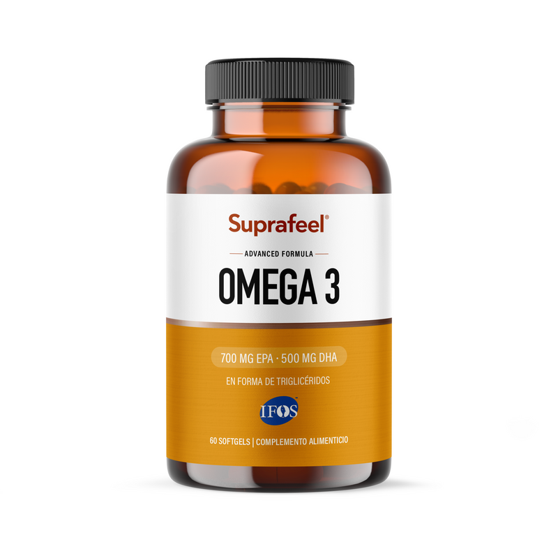 Omega 3
