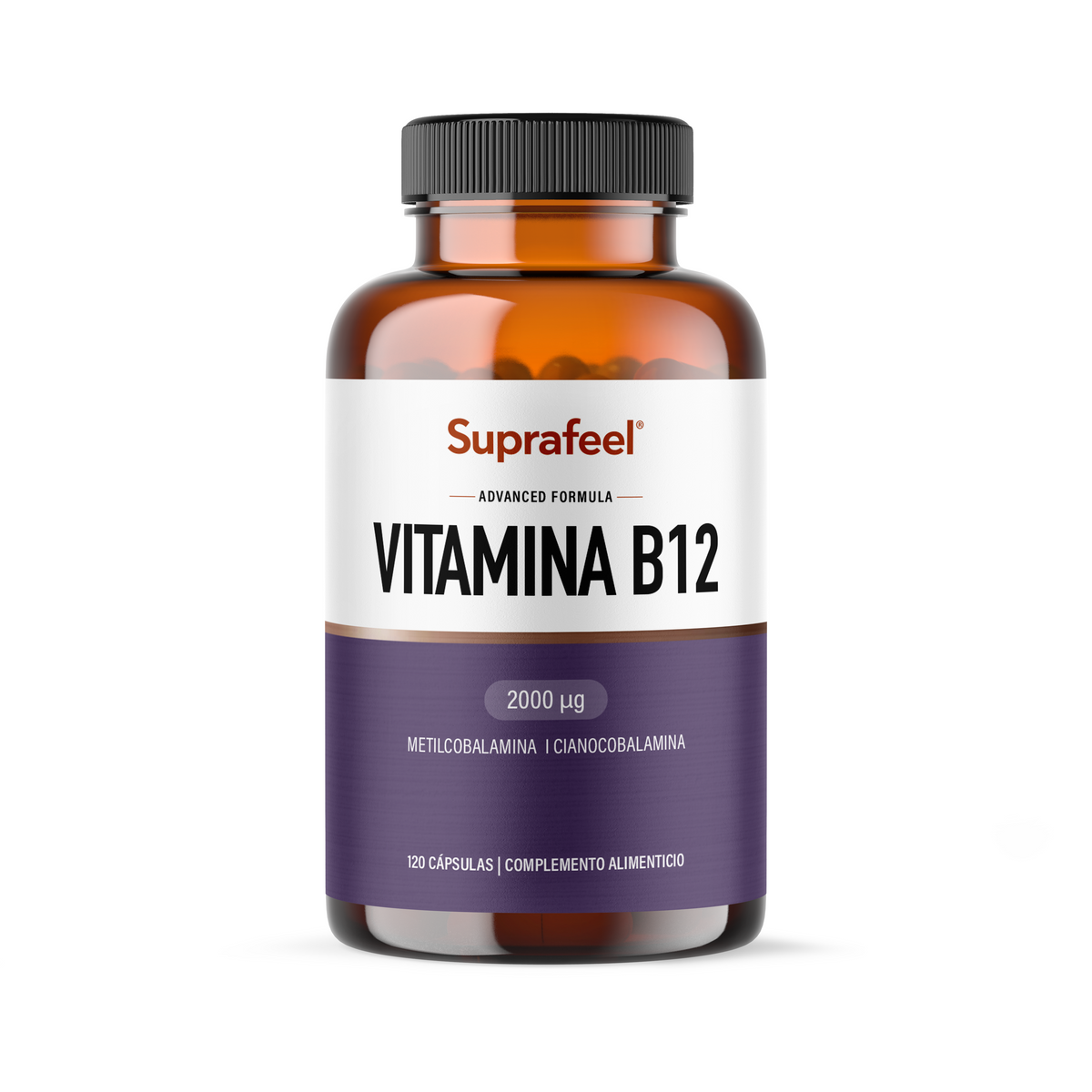 Vitamina B12