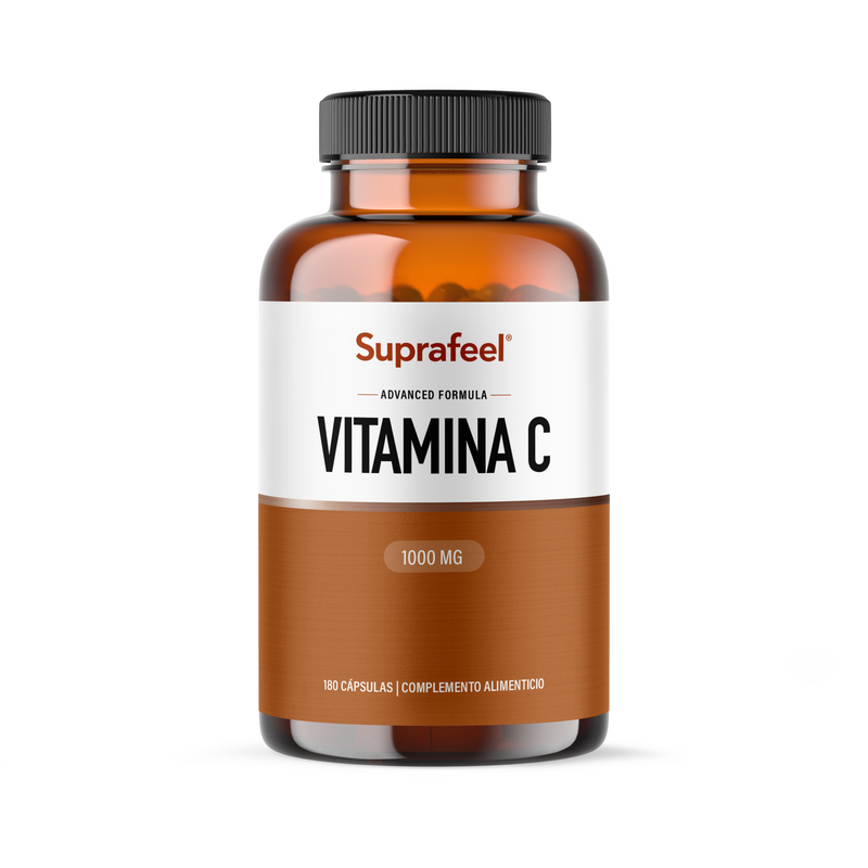 Vitamina C