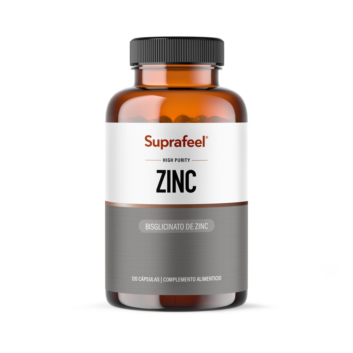 Zinc